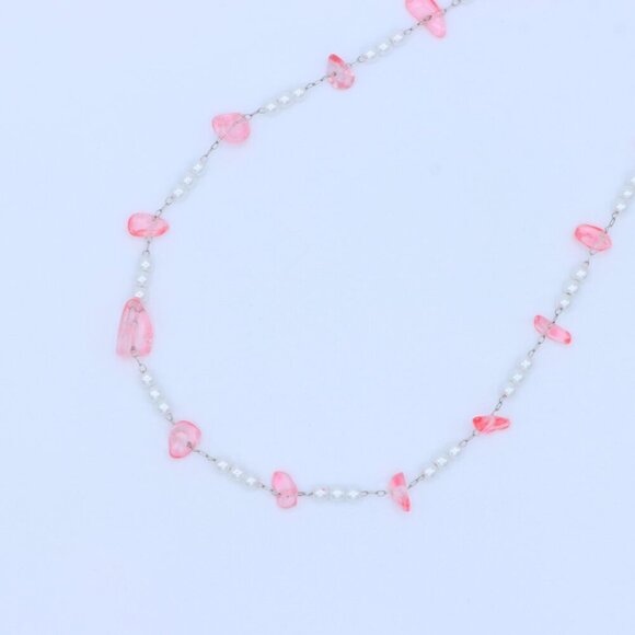 Delicate & Modern Necklace Chain – Perfect for Girls & Women, DYC1408 - Picture 3 of 14